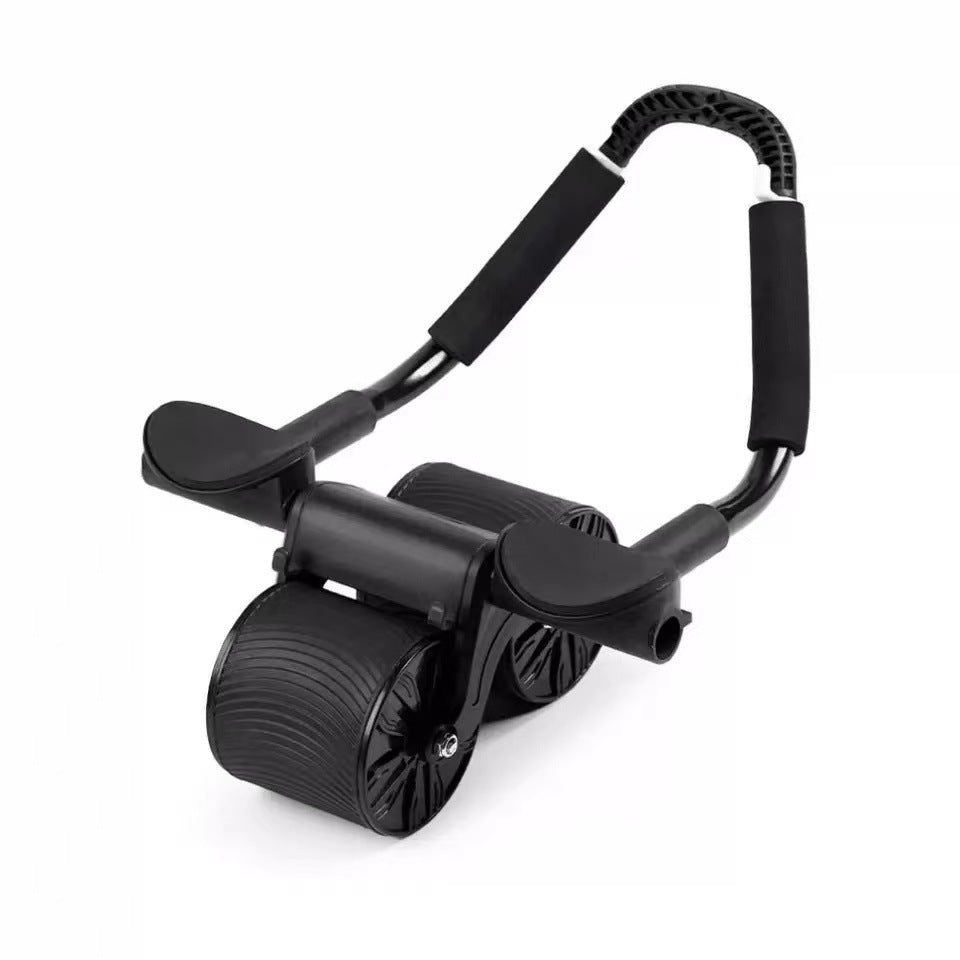 Roue abdos automatisée NAOKARE