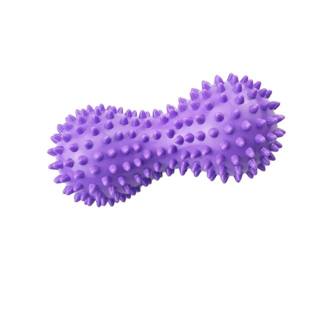 Balle Myofasciale > Soulagement de la Douleur