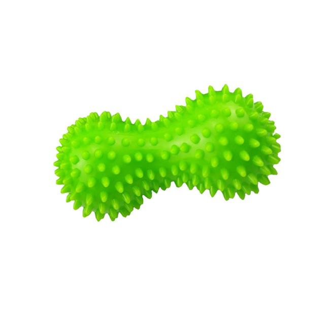 Balle Myofasciale > Soulagement de la Douleur
