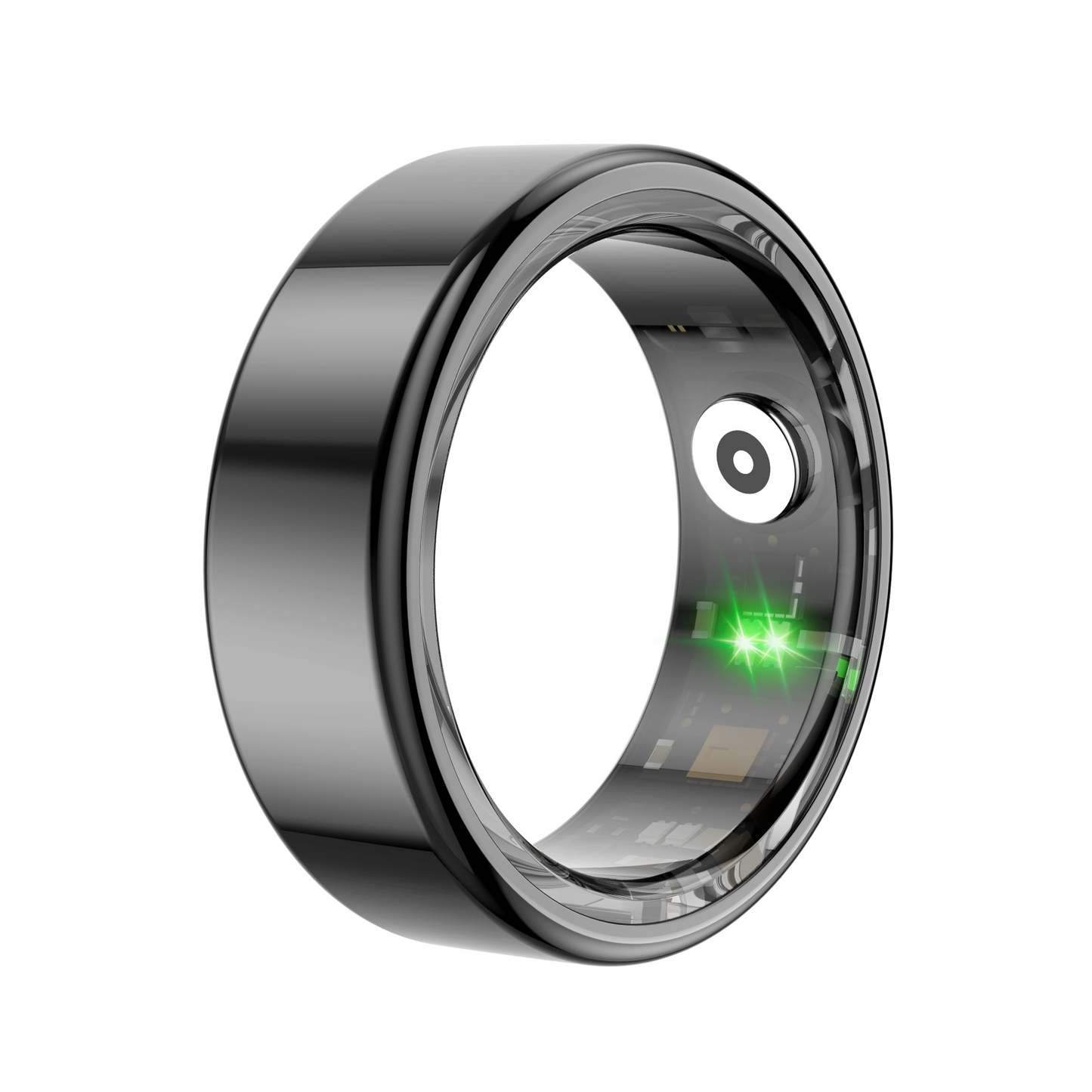 Bague de Suivi de Santé Intelligente