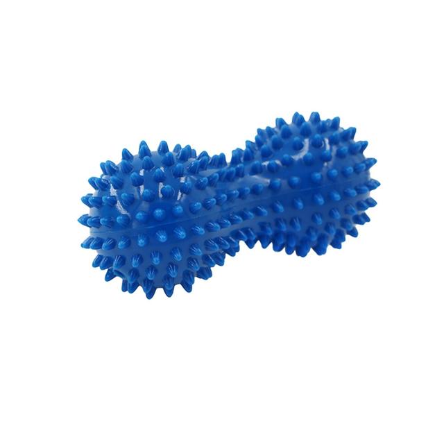 Balle Myofasciale > Soulagement de la Douleur