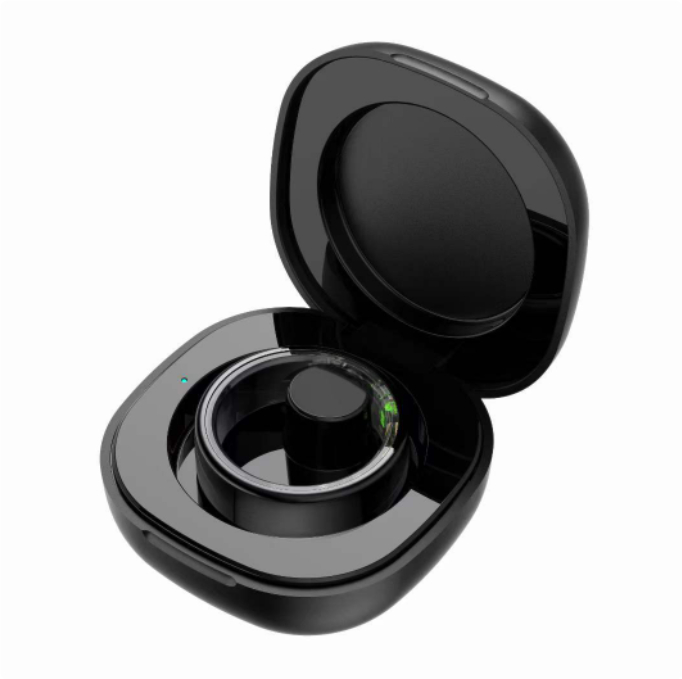 Bague de Suivi de Santé Intelligente