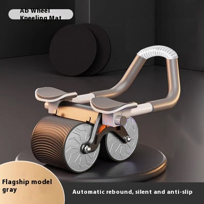 Roue abdos automatisée NAOKARE