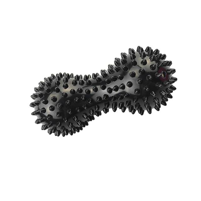 Balle Myofasciale > Soulagement de la Douleur