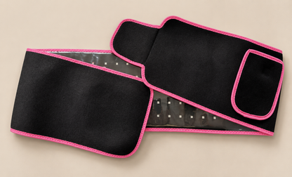 Ceinture de luminothérapie NAOKARE