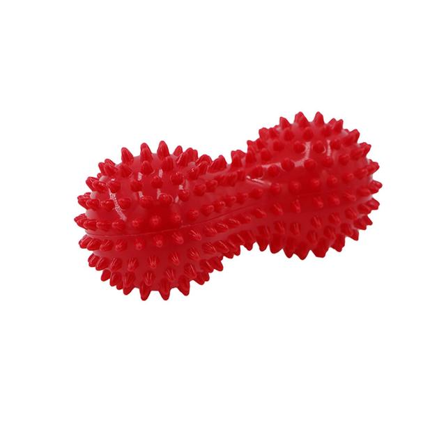 Balle Myofasciale > Soulagement de la Douleur