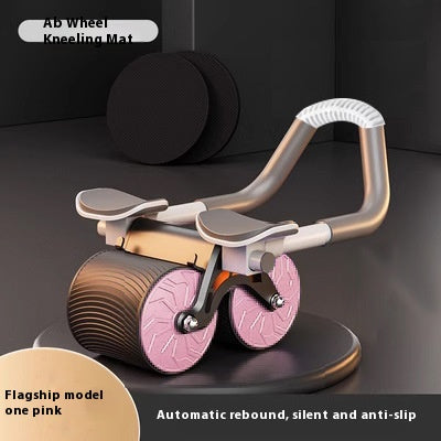 Roue abdos automatisée NAOKARE